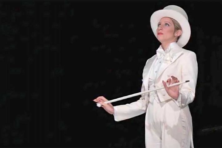 Grandes nomes dos musicais