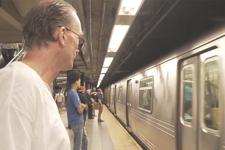 Sua carreira atravessou décadas e estendeu-se até os anos 2020, com trabalhos em filmes e séries e participações em produções variadas. 
