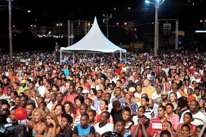 Curiosidades sobre Cabo Verde