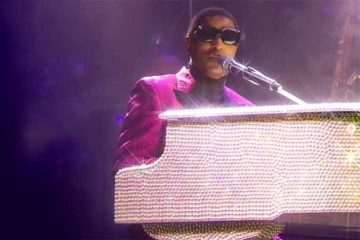 Kenny ‘Babyface’ Edmonds 