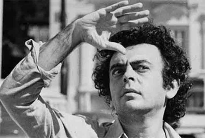 Glauber Rocha: obras do cineasta serão restauradas em 4K com apoio do BNDES