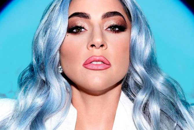 Lady Gaga, estrela consolidada como ícone da música contemporânea