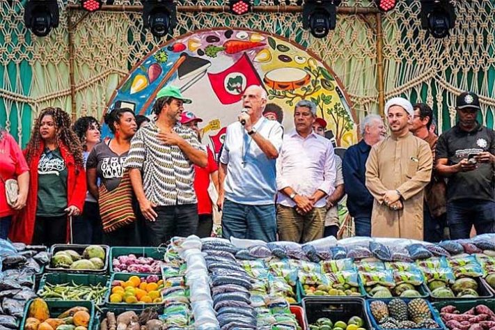 Padre Júlio Lancellotti