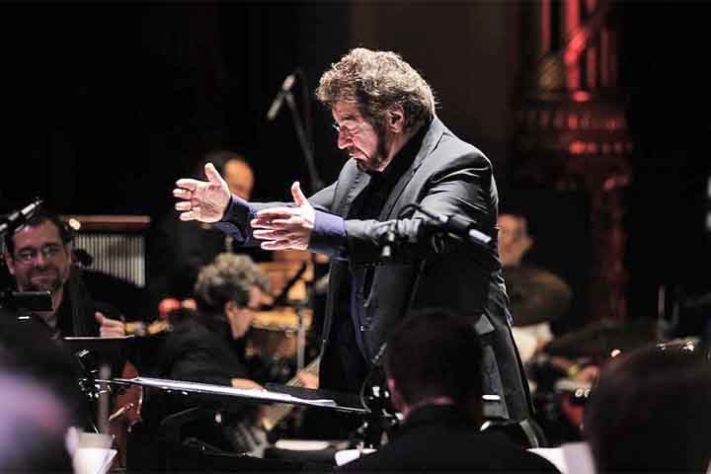 Músico Wagner Tiso faz 80 anos