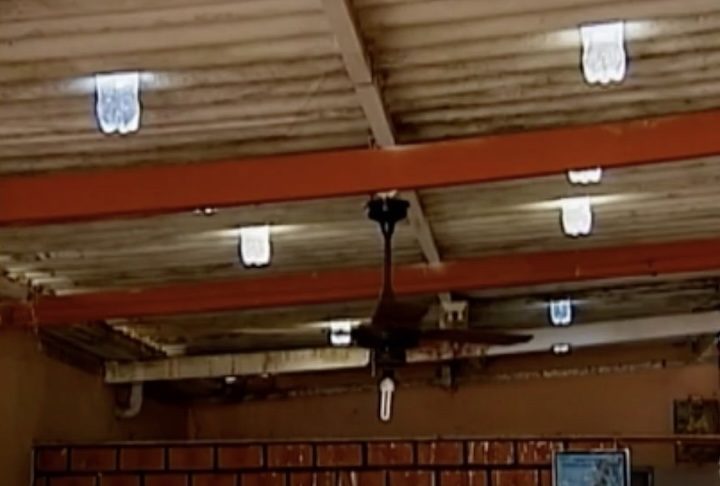 Além disso, relatos de outros países mostram famílias conseguindo poupar o suficiente para gastar o dinheiro com outras atividades essenciais dentro de casa. 