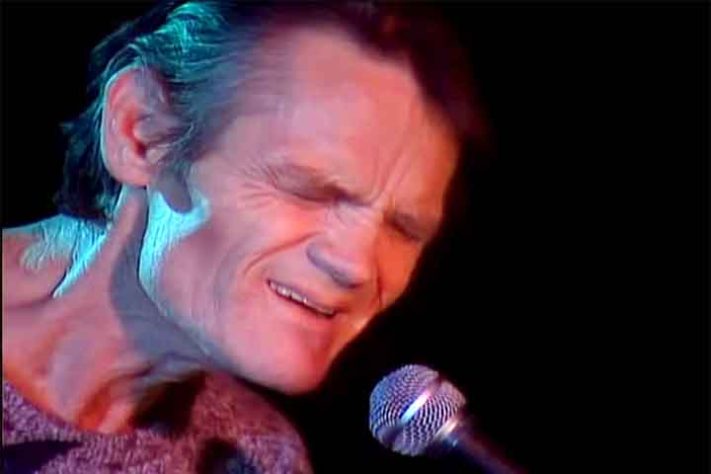 A trajetória de Chet Baker