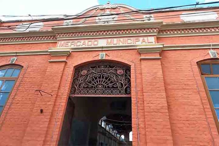 Itu, município brasileiro do estado de São Paulo - Reprodução do Youtube Canal Minhas Rotas e Viagens