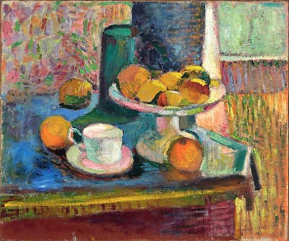 A história do artista francês Henri Matisse