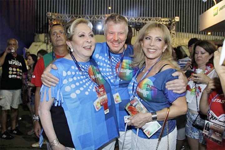 Na mesma década, esteve ainda em novelas como “Sabor de Paixão” (2002), “América” (2005), “A Lua me Disse” (2005) e “Pé na Jaca” (2006). 
