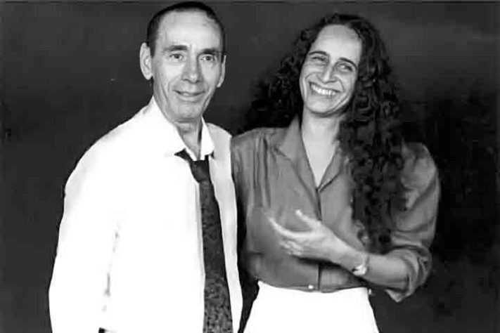 Perfil do cantor Nelson Gonçalves