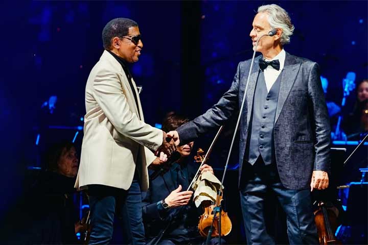 AlÃ©m de artista, Babyface construiu uma forte atuaÃ§Ã£o empresarial. Em 1989, ao lado de L.A. Reid, fundou a LaFace Records, responsÃ¡vel por impulsionar carreiras como TLC, Usher e a prÃ³pria Toni Braxton. 
