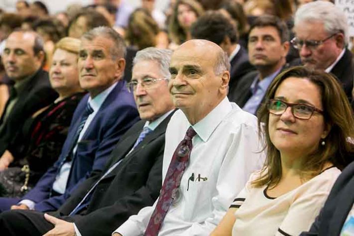 Médico e escritor Drauzio Varella