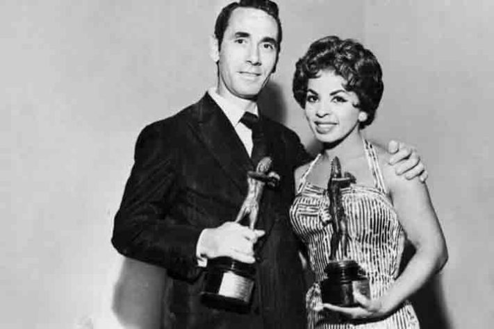 Perfil do cantor Nelson Gonçalves