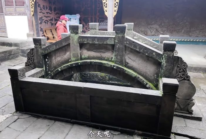 Shibaozhai, China - Reprodução/YouTube