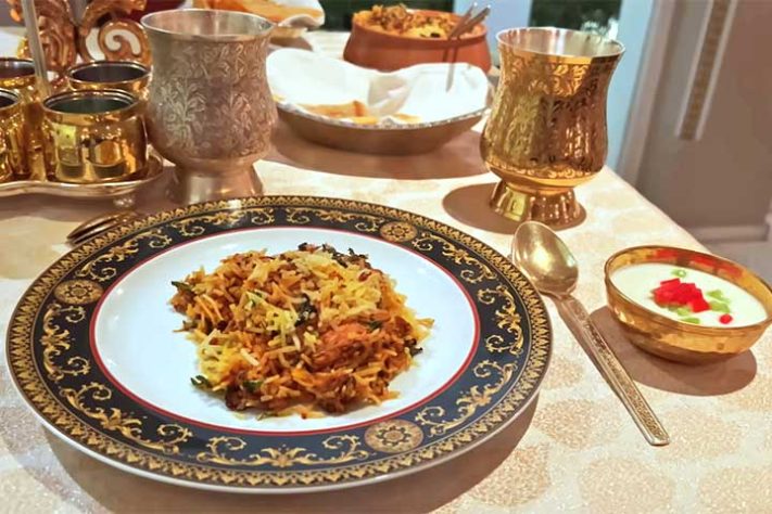 Taj Lake Palace, hotel histórico de luxo na Índia, no Lago Pichola, em Udaipur - Reprodução do Yotubhe Canal ST Travel / ST Viagens