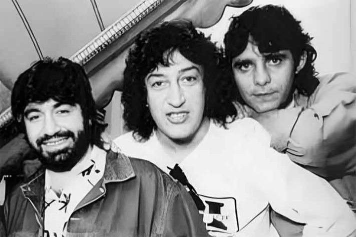 Músico Wagner Tiso faz 80 anos