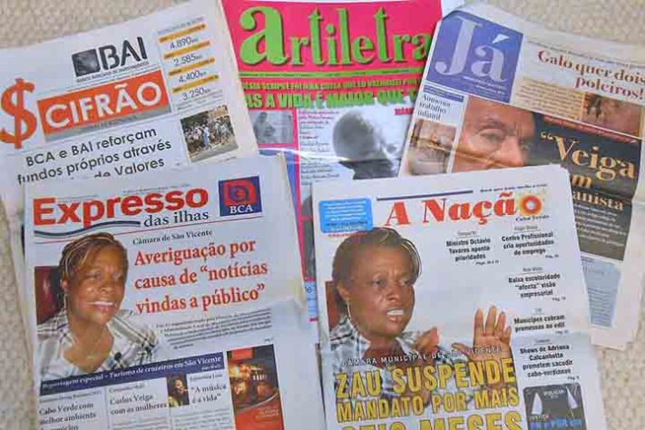 Curiosidades sobre Cabo Verde