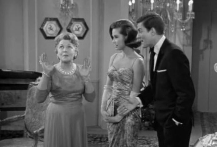 Dick Van Dyke Show - Reprodução