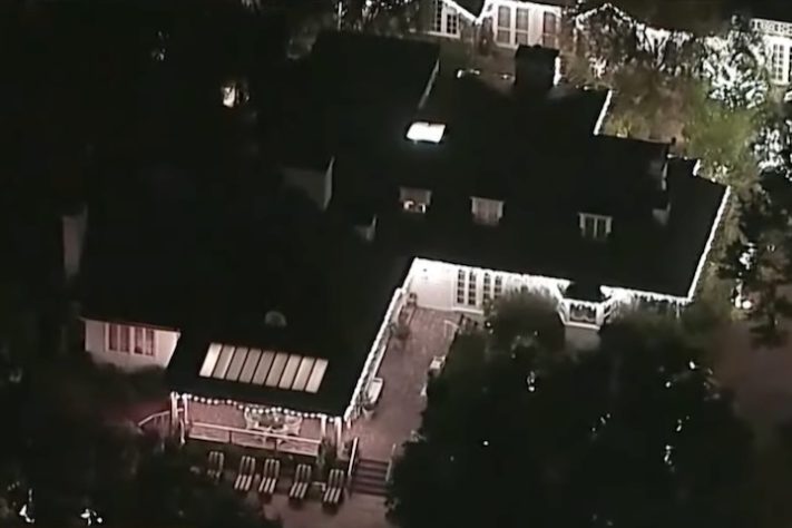 Diretor de cinema Rob Reiner é encontrado morto ao lado da esposa em sua casa em Los Angeles - Reprodução