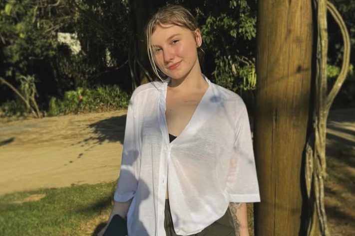 Isabel Veloso - Reprodução/Instagram