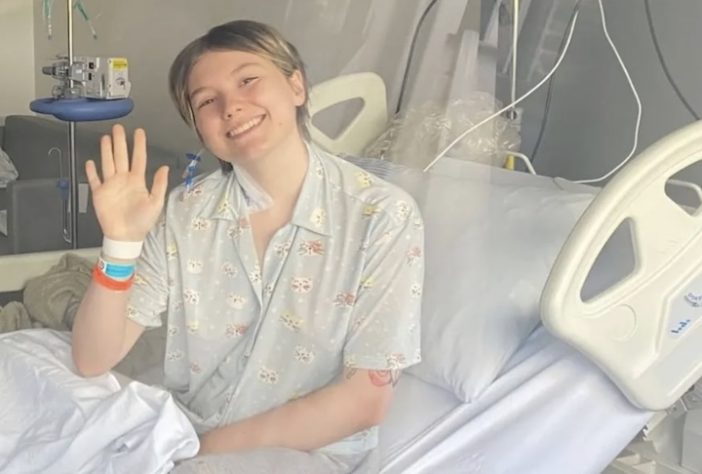 Isabel Veloso - Reprodução/Redes Sociais