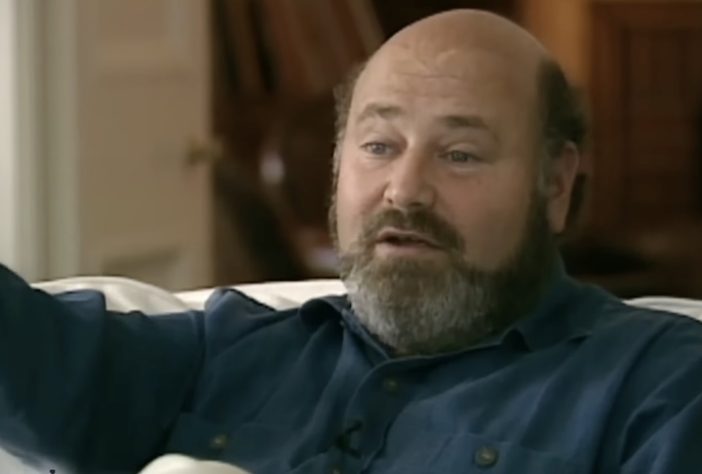 Diretor de cinema Rob Reiner- Reprodução/YouTube