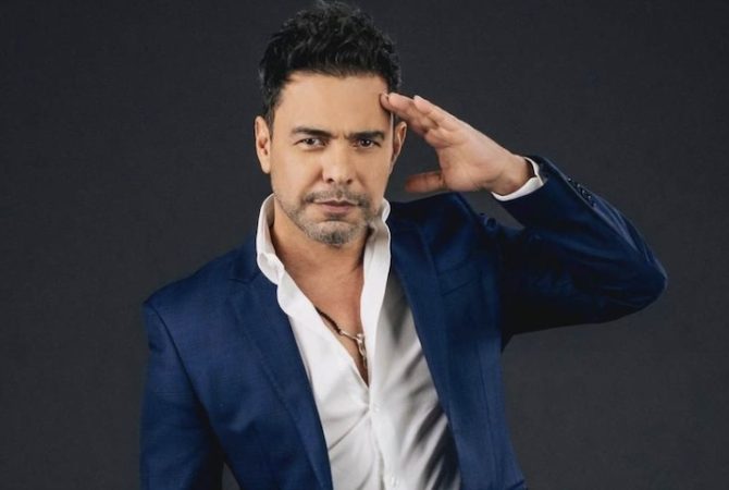 Depois de ofensas às filhas do Silvio Santos, Zezé Di Camargo pede desculpas
