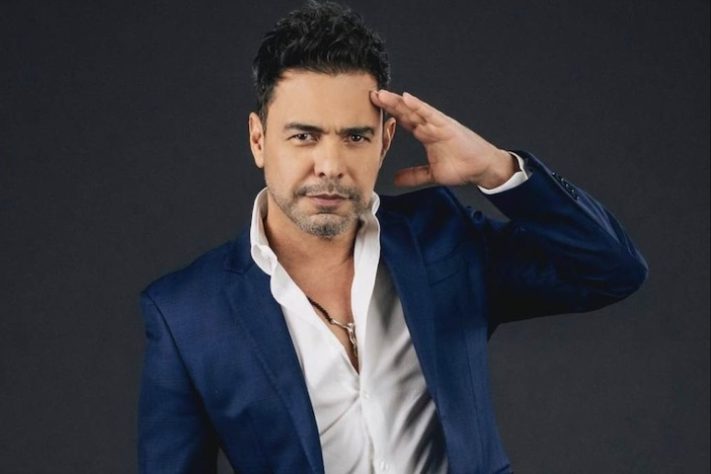 Zezé Di Camargo - Reprodução/Instagram