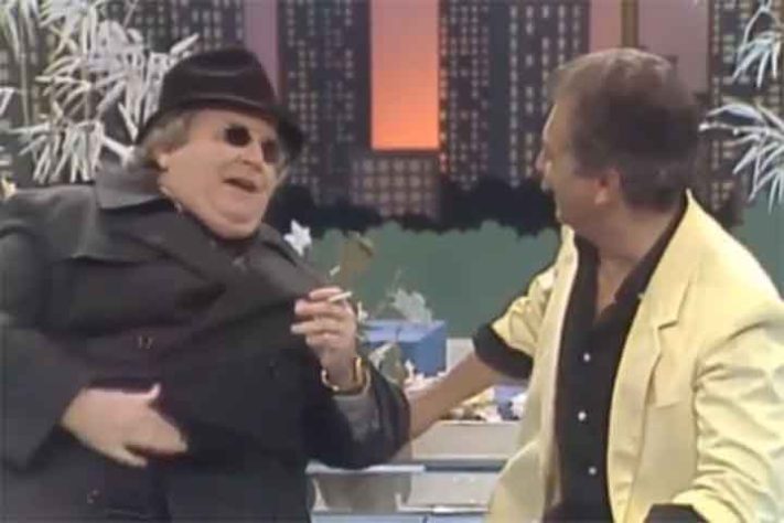 Carlos Alberto de Nóbrega