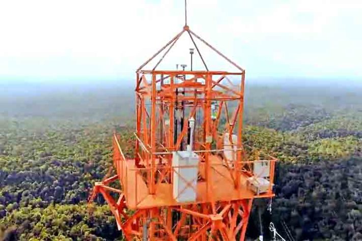 Observatório da Torre Alta da Amazônia