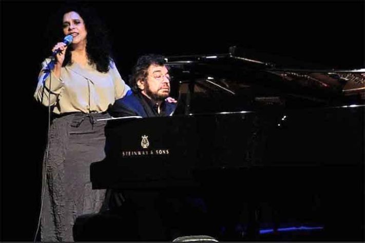 Músico Wagner Tiso faz 80 anos