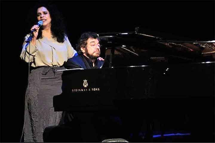 Entre os nomes com quem trabalhou estão Gal Costa, Maria Bethânia, Cauby Peixoto, Nelson Freire, Lô Borges, Beto Guedes, Flávio Venturini, Toninho Horta, Caetano Veloso e Gilberto Gil, além de muitos outros que reconheceram em Tiso um colaborador de excelência.
