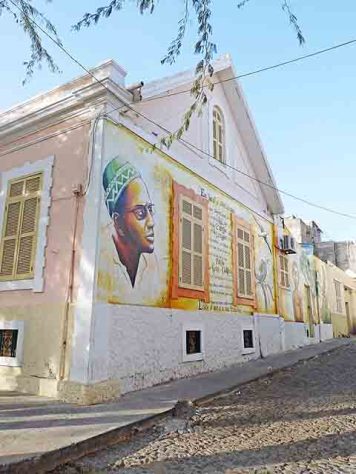 Curiosidades sobre Cabo Verde