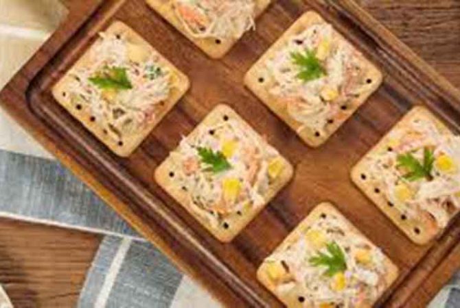 Da Revolução Industrial ao lanche cotidiano: a jornada do cream cracker