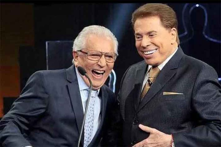 Carlos Alberto de Nóbrega