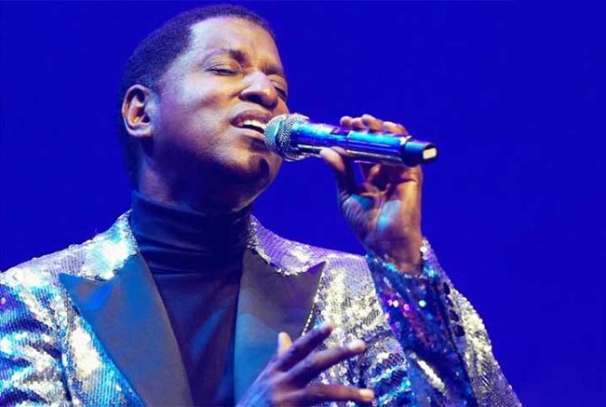 Babyface: cantor e produtor terá vida e carreira contadas em novo documentário