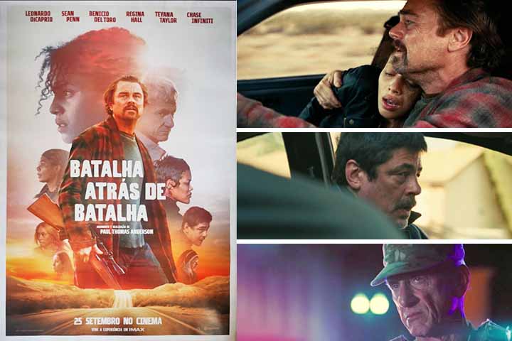 <p>O longa associado a Anderson saiu fortalecido ao conquistar Melhor Filme e também Ator Coadjuvante com o renomado Sean Penn. Surge, de fato, como um dos favoritos ao Oscar, onde concorre com o brasileiro “O Agente Secreto”.</p>
