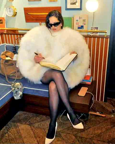 Atualmente, com o álbum 