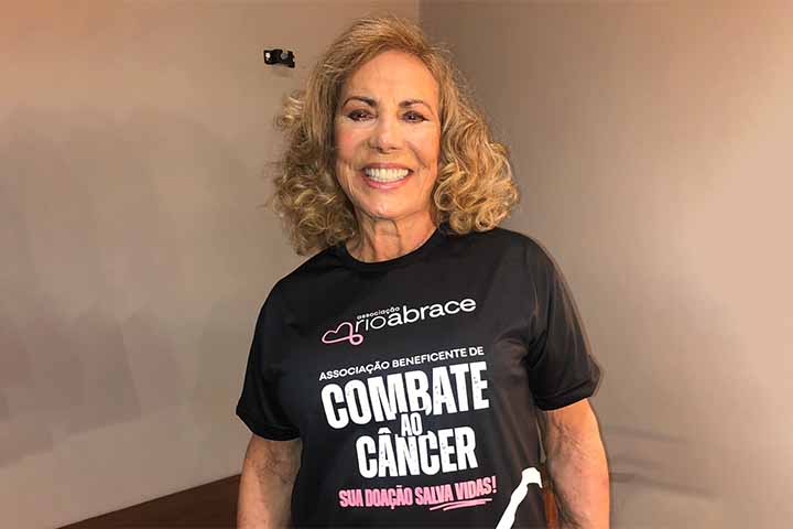 Em janeiro de 2014, Arlete recebeu o diagnóstico de câncer de mama. Ela se submeteu a sessões de quimioterapia e radioterapia, além de uma intervenção cirúrgica, e concluiu o tratamento com recuperação total em novembro do mesmo ano.