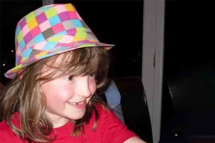 Atriz britânica Bella Ramsey