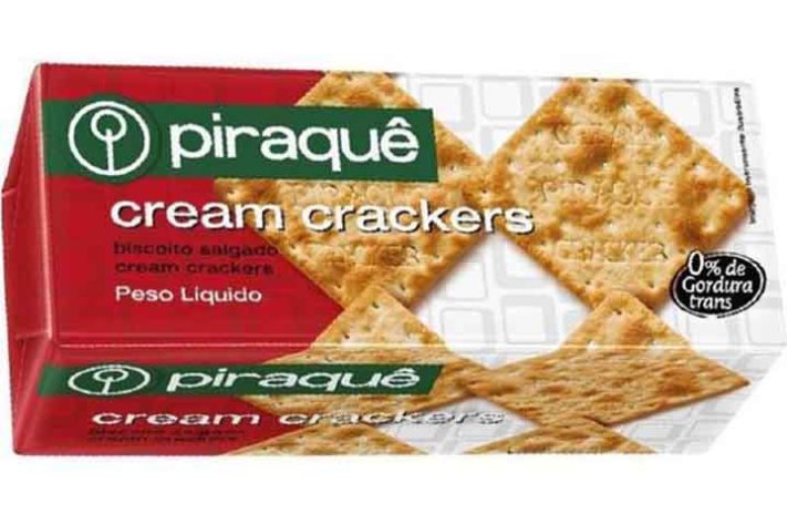 cream cracker
