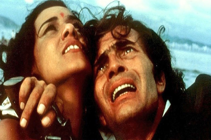 Nessas produÃ§Ãµes, uma crÃ­tica social intensa se combina a uma linguagem cinematogrÃ¡fica que buscava romper de forma radical com os padrÃµes narrativos e estÃ©ticos associados ao cinema norte-americano e dialogava com influÃªncias da Nouvelle Vague francesa e do neorrealismo italiano. 
