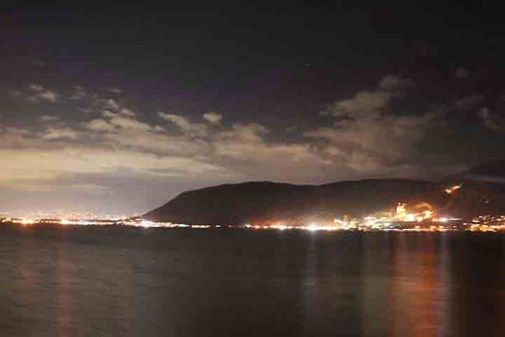 Kingston, capital da Jamaica