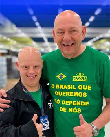 Dreamland Museu de Cera