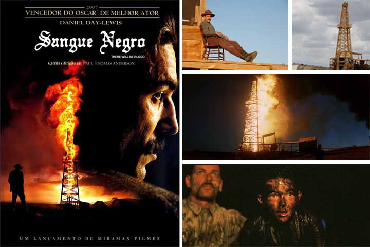 <p>A maturidade artística de Paul Thomas Anderson se manifestou de forma contundente em “Sangue Negro”, de 2007, frequentemente apontado como uma de suas obras-primas.</p>
