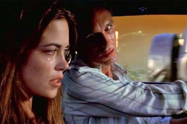 O ano de 1994 foi decisivo para a carreira de Greene. Nessa Ã©poca, ele viveu os dois dos vilÃµes mais lembrados de sua filmografia.
