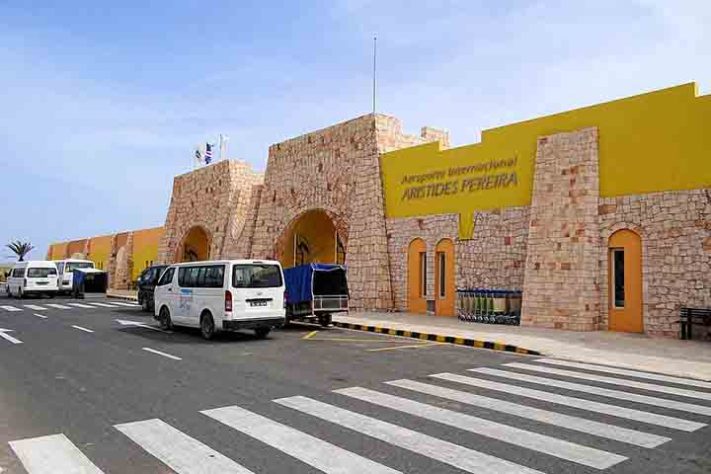 Curiosidades sobre Cabo Verde