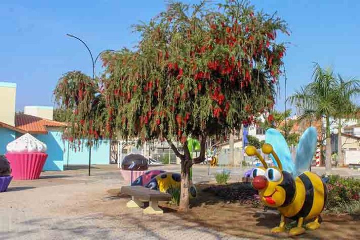 Itu, município brasileiro do estado de São Paulo - Reprodução do Youtube Canal Minhas Rotas e Viagens