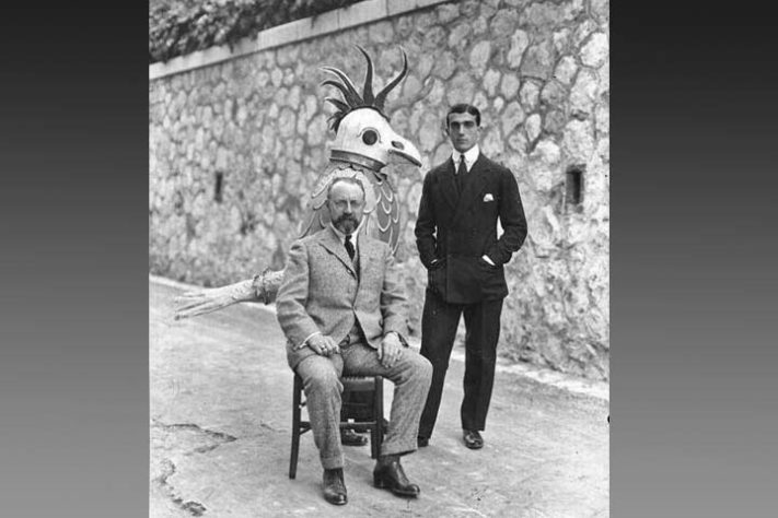 A história do artista francês Henri Matisse