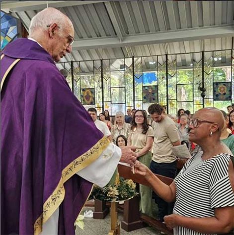 Padre Júlio Lancellotti